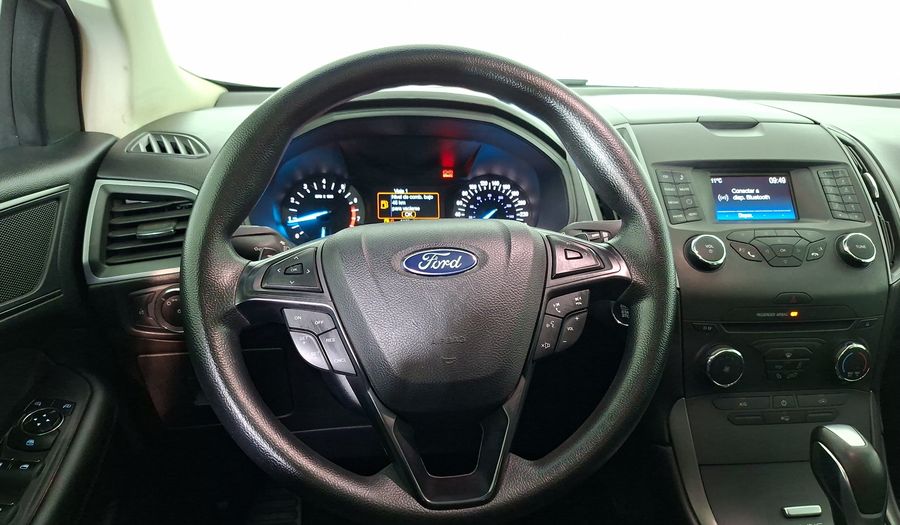 Ford Edge 2.0 ECOBOOST AUTO SE Suv 2018