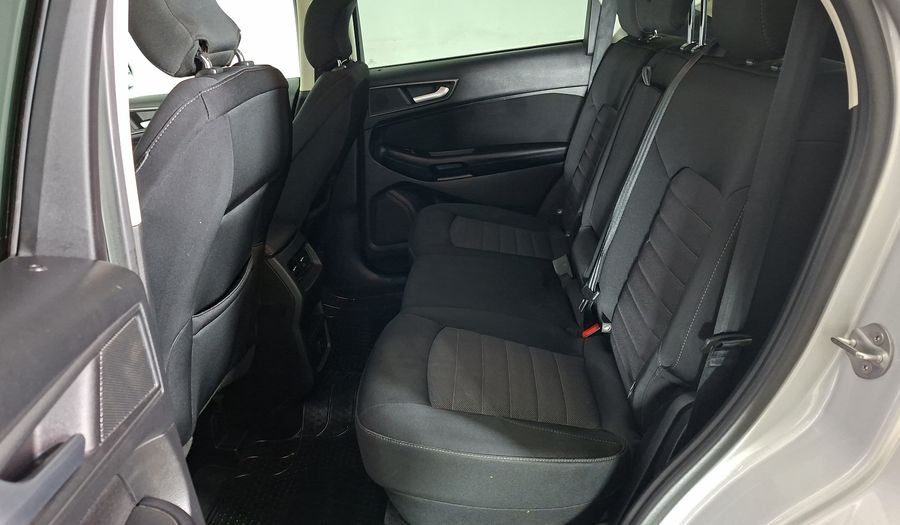 Ford Edge 2.0 ECOBOOST AUTO SE Suv 2018