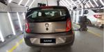 Volkswagen Up 1.0 MOVE UP Hatchback 2017