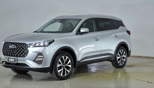 Chery • Tiggo 7 Pro