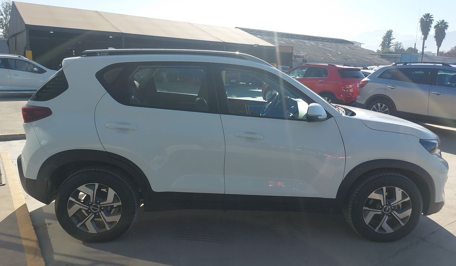 Kia Sonet 1.5 EX PLUS Suv 2023