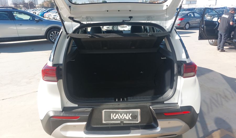 Kia Sonet 1.5 EX PLUS Suv 2023