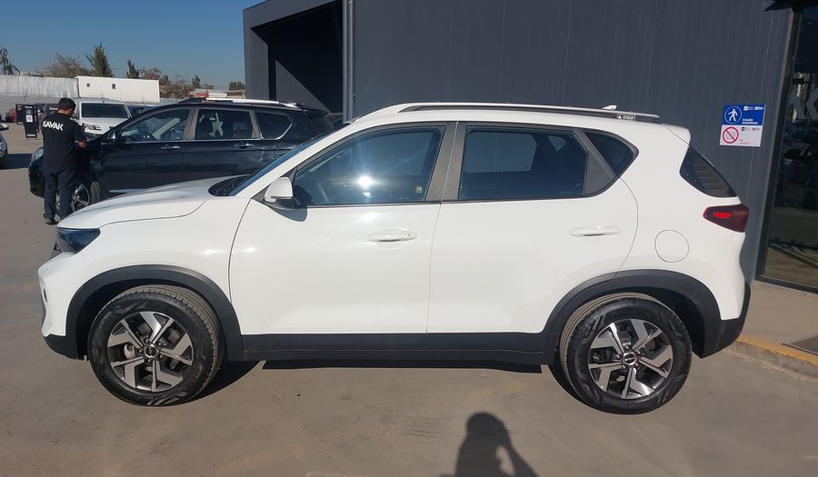 Kia Sonet 1.5 EX PLUS Suv 2023