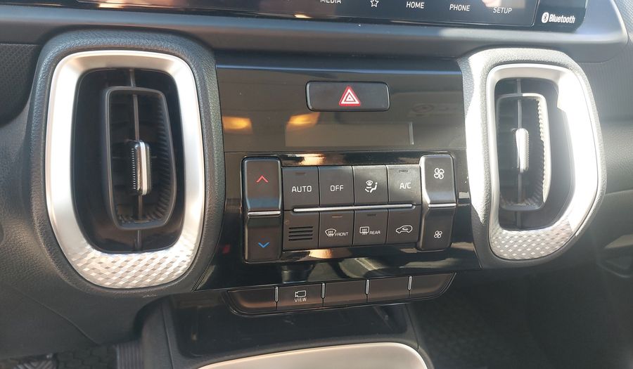 Kia Sonet 1.5 EX PLUS Suv 2023