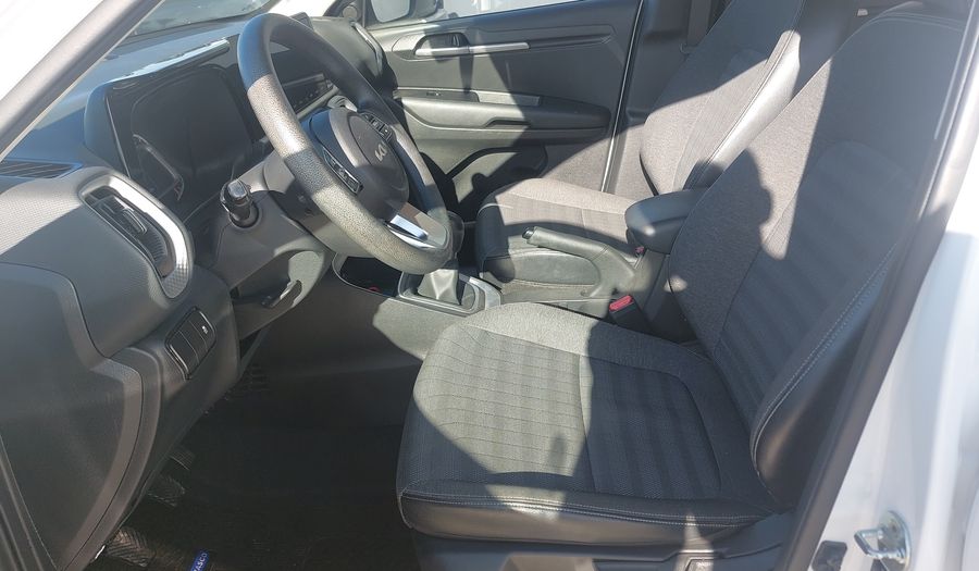 Kia Sonet 1.5 EX PLUS Suv 2023