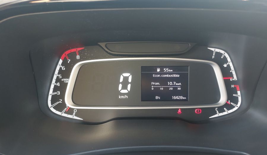 Kia Sonet 1.5 EX PLUS Suv 2023