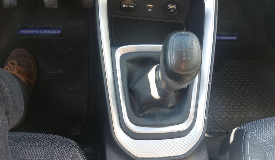 Kia Sonet 1.5 EX PLUS Suv 2023