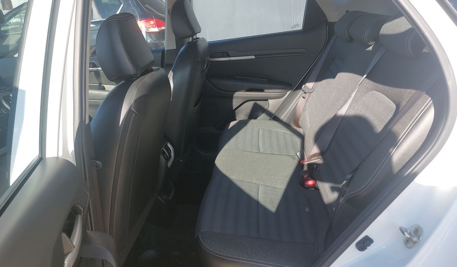 Kia Sonet 1.5 EX PLUS Suv 2023