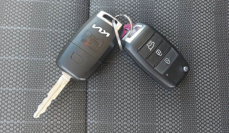 Kia Sonet 1.5 EX PLUS Suv 2023