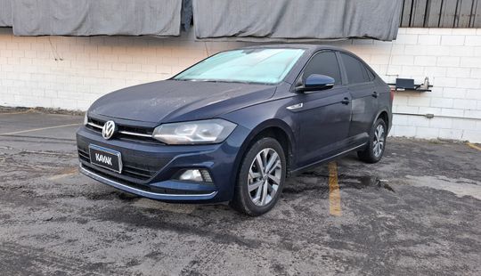 Volkswagen • Virtus