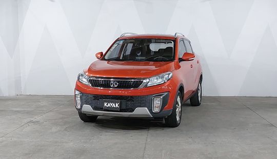 Baic • X30