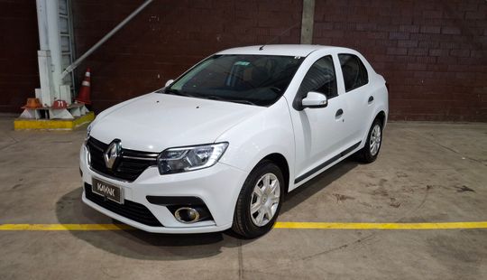 Renault • Symbol