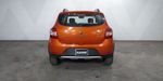 Renault Stepway 1.6 INTENS MT Hatchback 2018