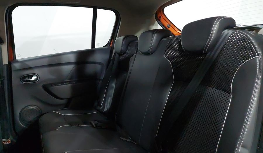 Renault Stepway 1.6 INTENS MT Hatchback 2018