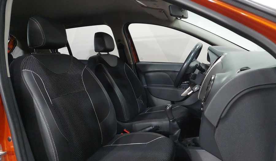 Renault Stepway 1.6 INTENS MT Hatchback 2018