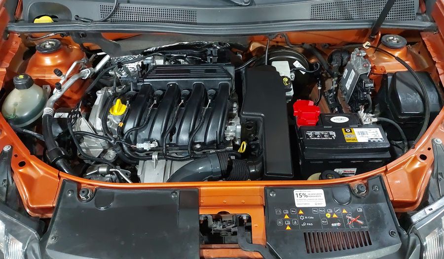 Renault Stepway 1.6 INTENS MT Hatchback 2018