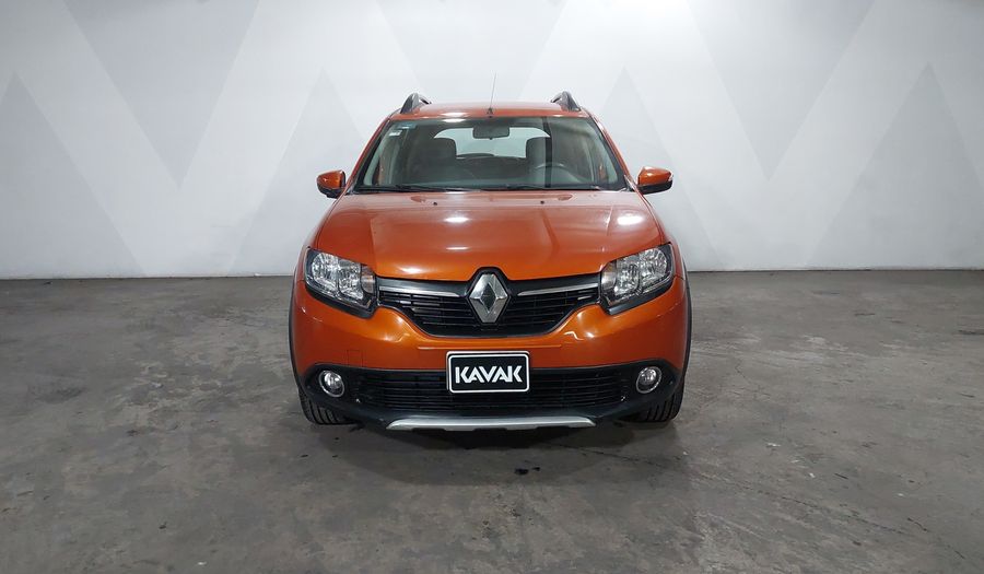 Renault Stepway 1.6 INTENS MT Hatchback 2018