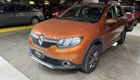 Renault • Stepway