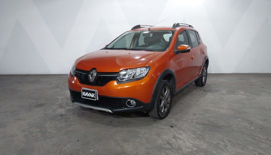 Renault • Stepway