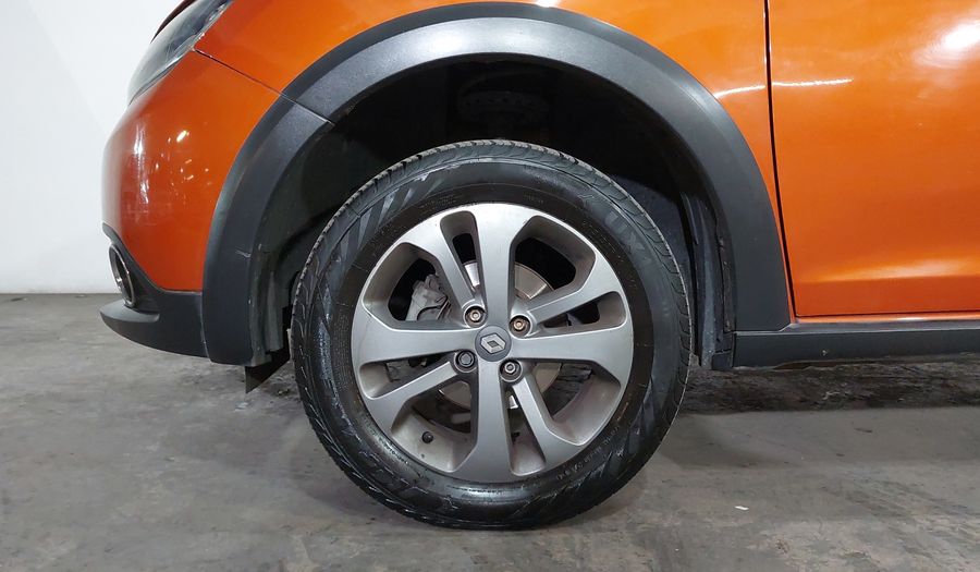 Renault Stepway 1.6 INTENS MT Hatchback 2018