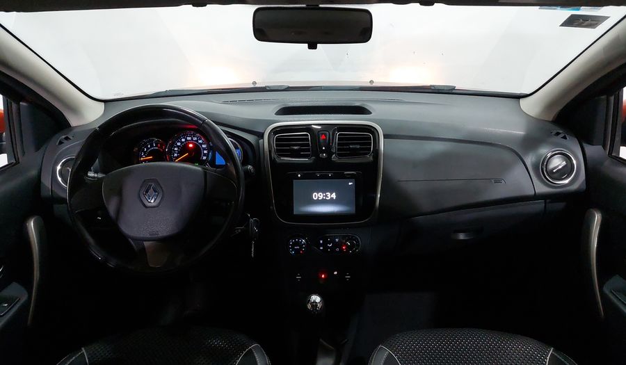 Renault Stepway 1.6 INTENS MT Hatchback 2018