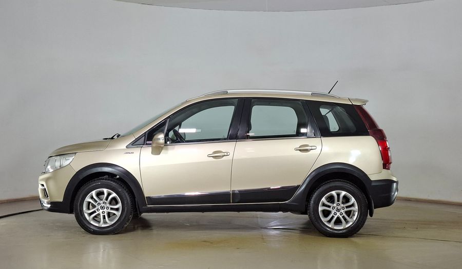 Dfm Joyear X3 1.6 LUXURY Suv 2020