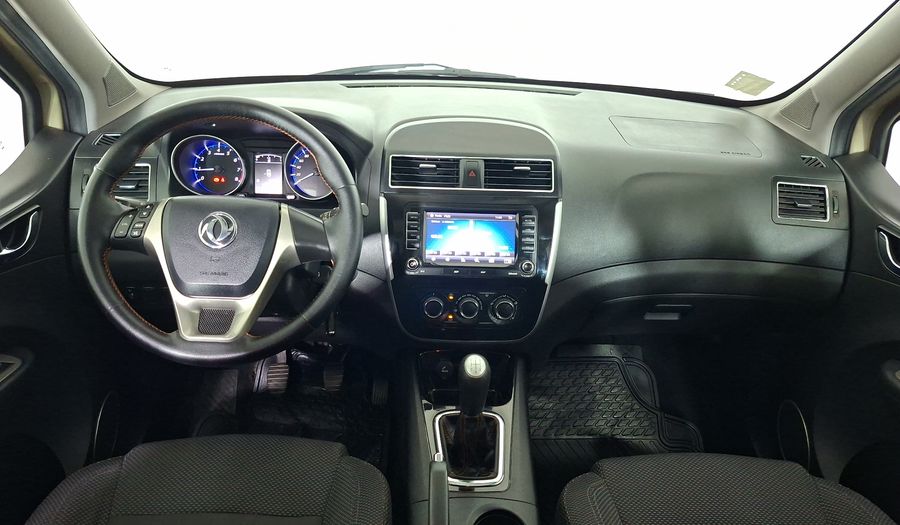 Dfm Joyear X3 1.6 LUXURY Suv 2020