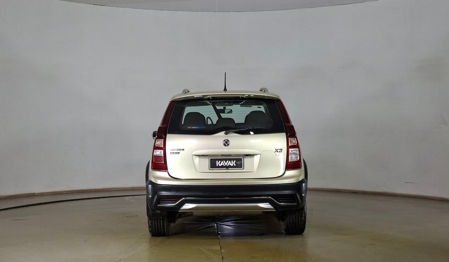 Dfm Joyear X3 1.6 LUXURY Suv 2020