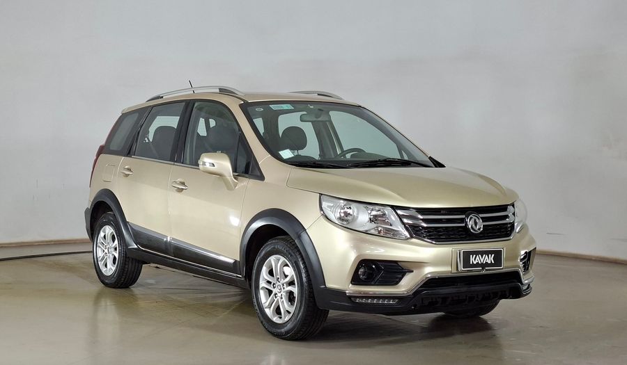 Dfm Joyear X3 1.6 LUXURY Suv 2020