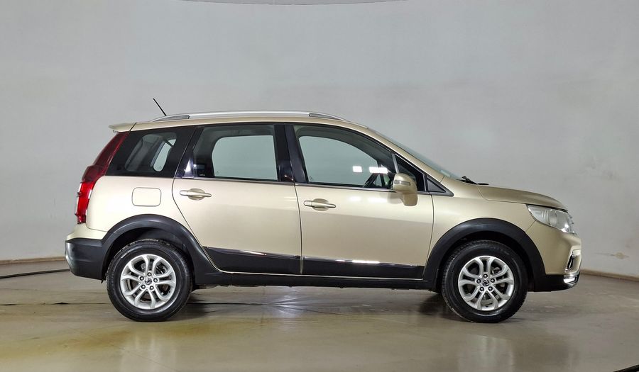 Dfm Joyear X3 1.6 LUXURY Suv 2020