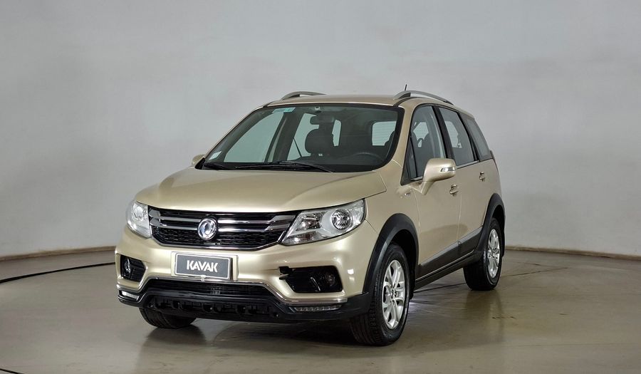 Dfm Joyear X3 1.6 LUXURY Suv 2020