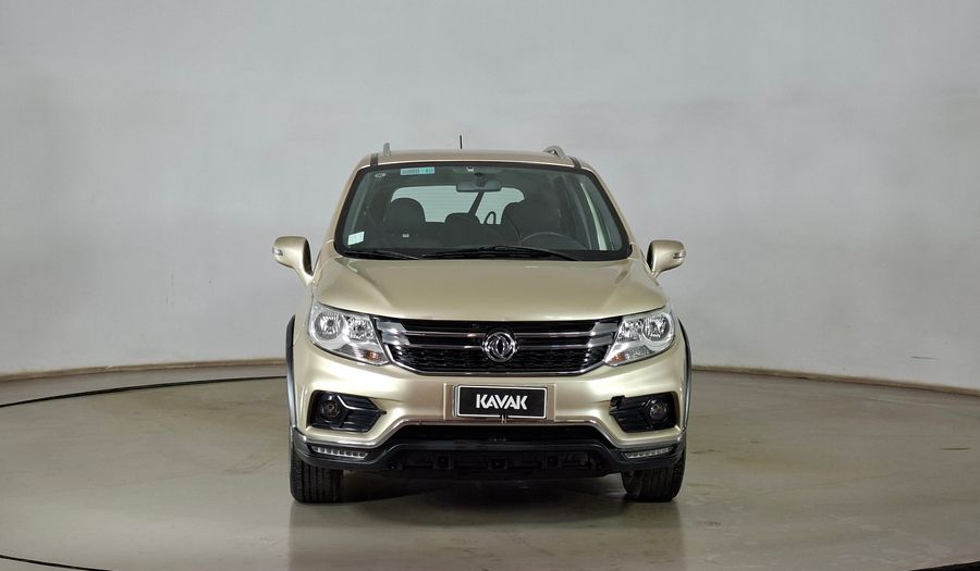 Dfm Joyear X3 1.6 LUXURY Suv 2020