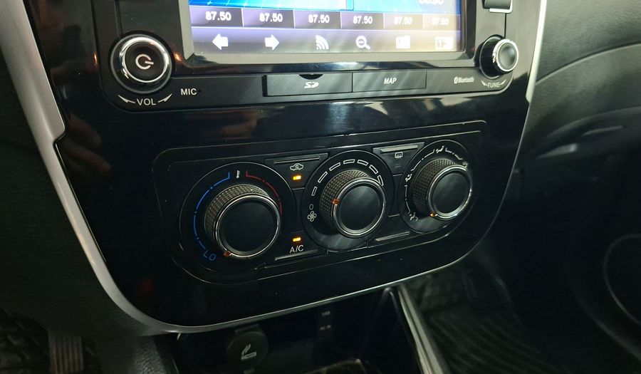 Dfm Joyear X3 1.6 LUXURY Suv 2020