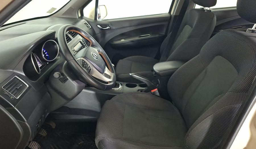 Dfm Joyear X3 1.6 LUXURY Suv 2020