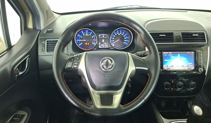 Dfm Joyear X3 1.6 LUXURY Suv 2020