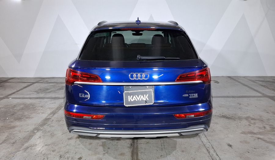 Audi Q5 2.0 MHEV 45 TFSI ELITE DCT 4WD Suv 2022