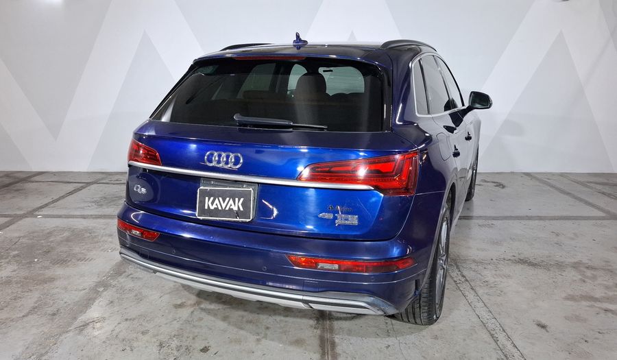 Audi Q5 2.0 MHEV 45 TFSI ELITE DCT 4WD Suv 2022