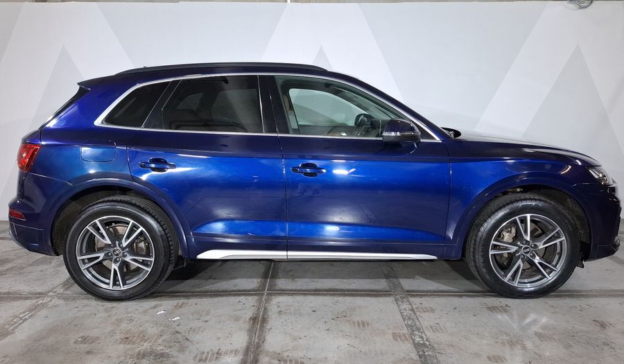 Audi Q5 2.0 MHEV 45 TFSI ELITE DCT 4WD Suv 2022