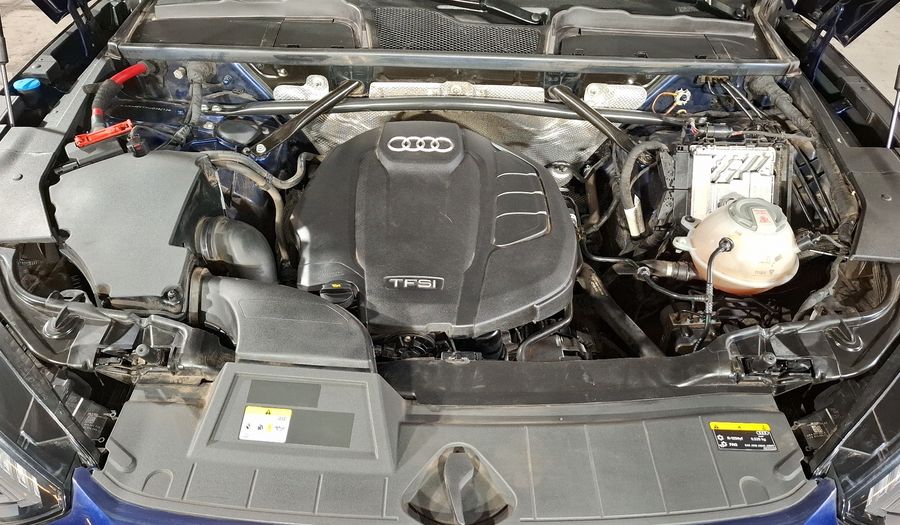 Audi Q5 2.0 MHEV 45 TFSI ELITE DCT 4WD Suv 2022