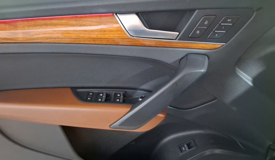 Audi Q5 2.0 MHEV 45 TFSI ELITE DCT 4WD Suv 2022