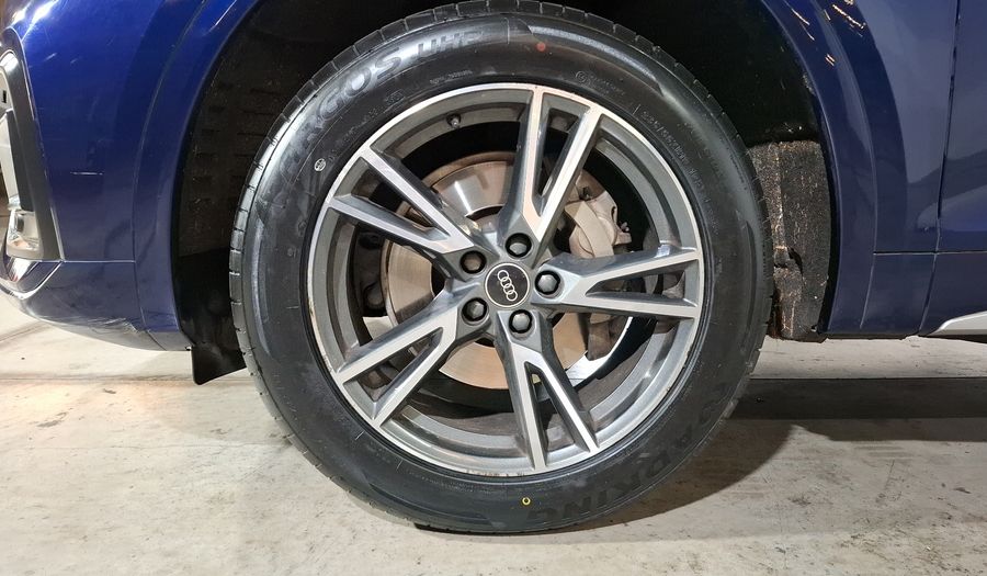 Audi Q5 2.0 MHEV 45 TFSI ELITE DCT 4WD Suv 2022