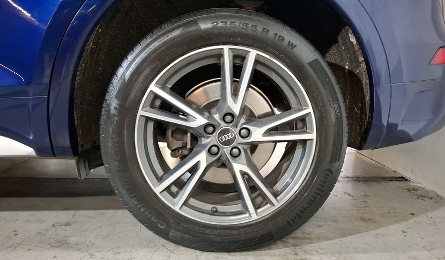 Audi Q5 2.0 MHEV 45 TFSI ELITE DCT 4WD Suv 2022