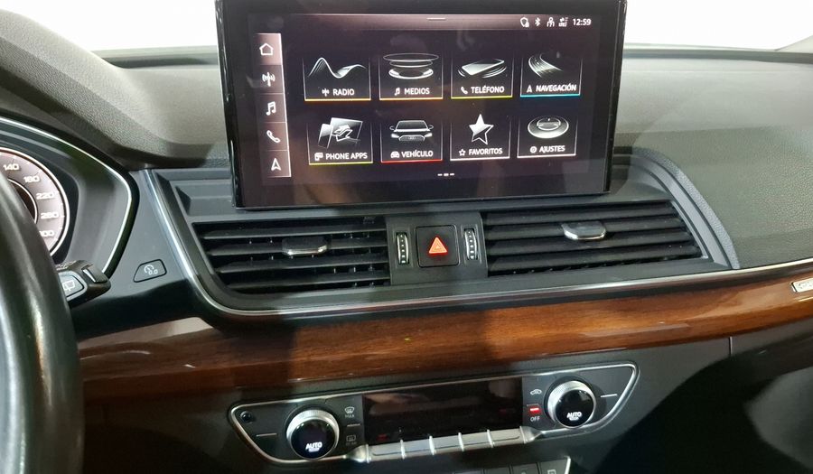 Audi Q5 2.0 MHEV 45 TFSI ELITE DCT 4WD Suv 2022