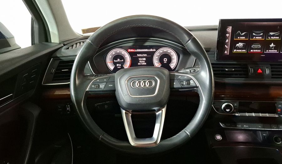 Audi Q5 2.0 MHEV 45 TFSI ELITE DCT 4WD Suv 2022