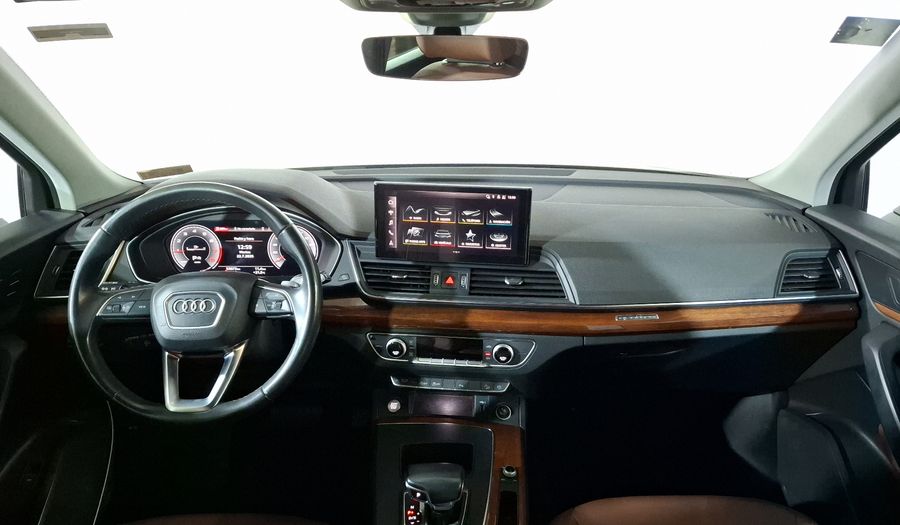 Audi Q5 2.0 MHEV 45 TFSI ELITE DCT 4WD Suv 2022