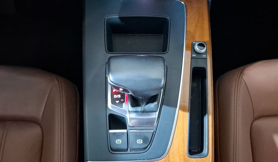 Audi Q5 2.0 MHEV 45 TFSI ELITE DCT 4WD Suv 2022