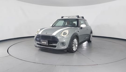 Mini • Cooper