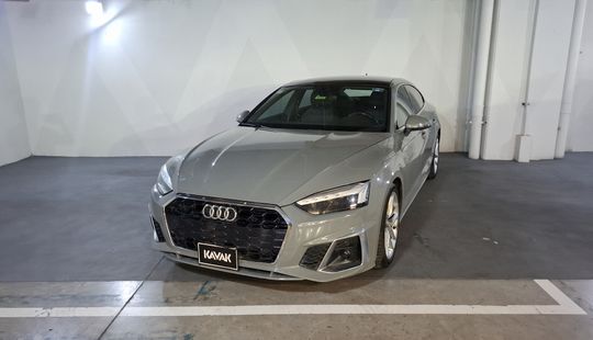 Audi • A5 Sportback