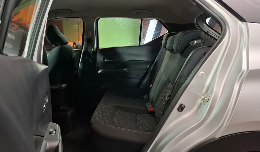 Nissan Kicks 1.6 ADVANCE Suv 2021