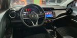 Nissan Kicks 1.6 ADVANCE Suv 2021
